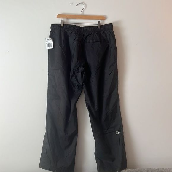 Women’s River Rain pant 1X. - Picture 7 of 10